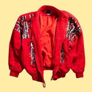 VINTAGE JACKET